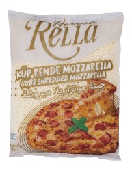 Rella Küp Mozzarella - Rella