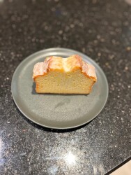 Rella Limonlu Haşhaşlı Dililm Kek - Rella Cake