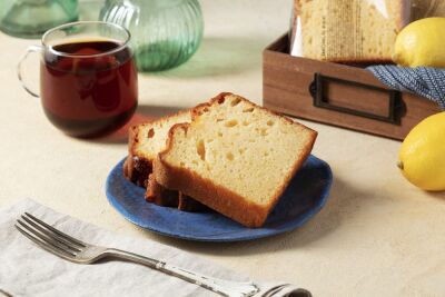 Rella Limonlu Dilim Kek - 1