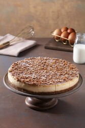 Rella Lotus Cheesecake - 2