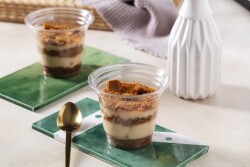 Rella Lotus Cup - Rella Cake