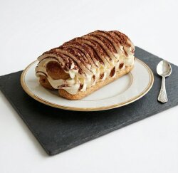 Rella Mascarpone Tiramisu İtalian - Rella Cake