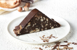 Rella Mozaik Pasta Üçgen - Rella Cake