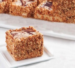 Rella Pasta Latte Pasta - Rella Cake