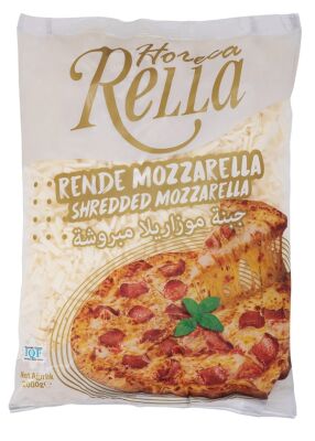 Rella Rende Mozzarella - 1