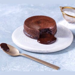 Rella Sufle Küçük - Rella Cake