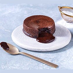 Rella Sufle Küçük - Rella Cake