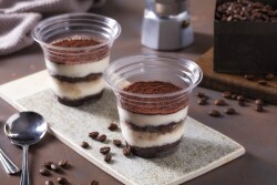 Rella Tiramisu Cup - Rella Cake