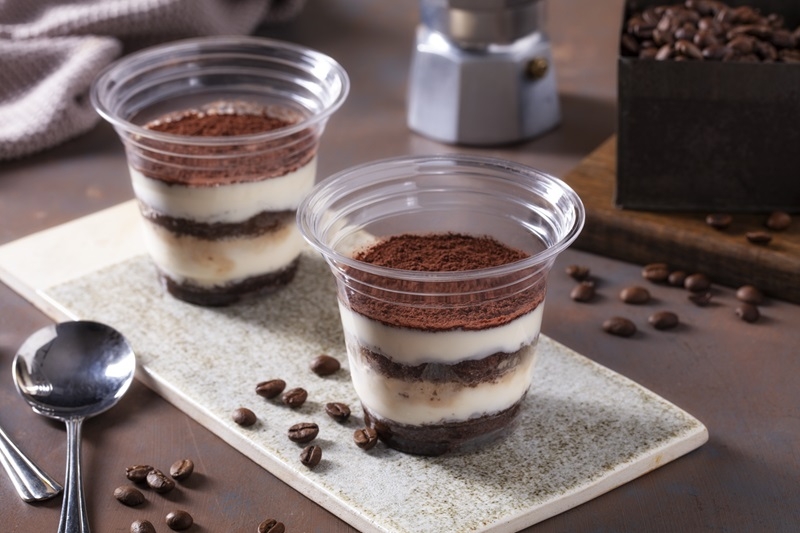 Rella Tiramisu Cup