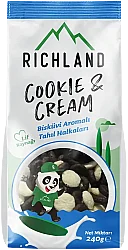 Richland Cookie Cream - Richland