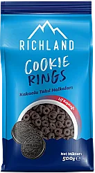 Richland Cookie Rings - Richland