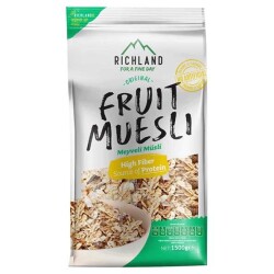 Richland İthal Yulaf Ezmesi - Richland