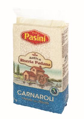 Riso Pasini Carnaroli Pirinç - 1