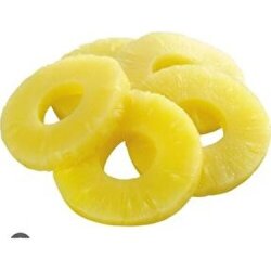 Sanita Ananas Dilimli (8 Dilim) - Sanita