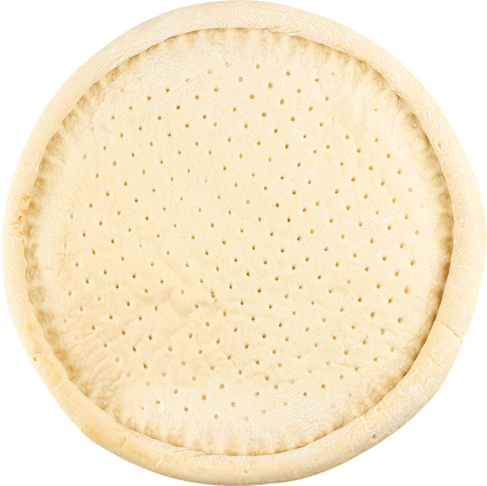 Senass Pizza Tabanı (19 cm)