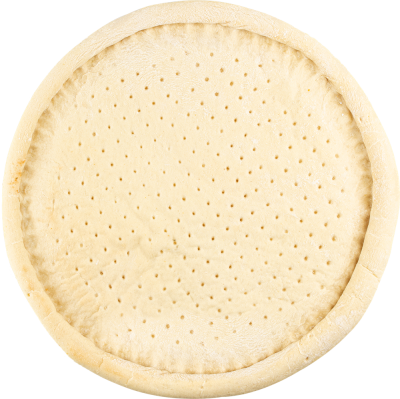 Senass Pizza Tabanı (25 cm) - 1