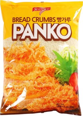 Sevenco Panko Ekmek Kırıntısı - 1