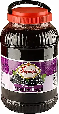 Seyidoğlu Reçel Böğürtlen - 1