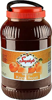 Seyidoğlu Reçel Kayısı - 1