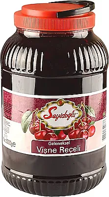 Seyidoğlu Reçel Vişne - 1