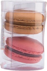 Silindir Makaron Separatörü 2'Li - Hazz Makaron