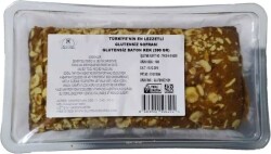 Sofra Glutensiz Baton Kek Portakallı - Sofra Glutensiz