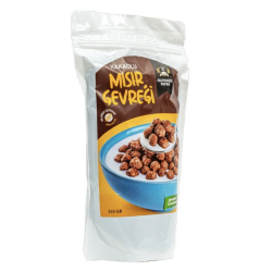 Sofra Glutensiz Çikolatalı Pirinç Patlağı - Sofra Glutensiz