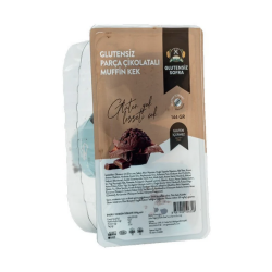 Sofra Glutensiz Muffin Kek - Sofra Glutensiz