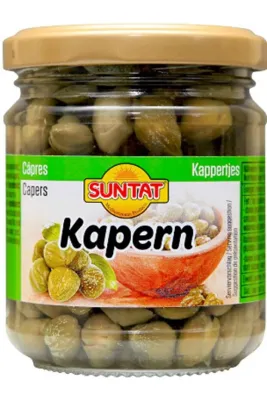 Suntat Kapari (11-13 mm) - 1