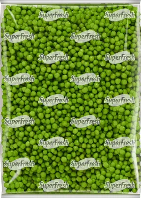 Superfresh Bezelye - 1