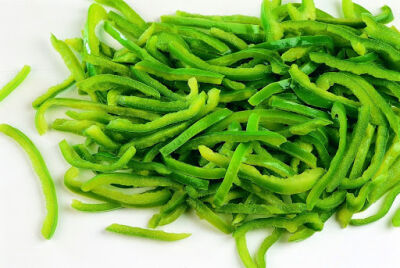 Superfresh Biber Yeşil Şerit - 1