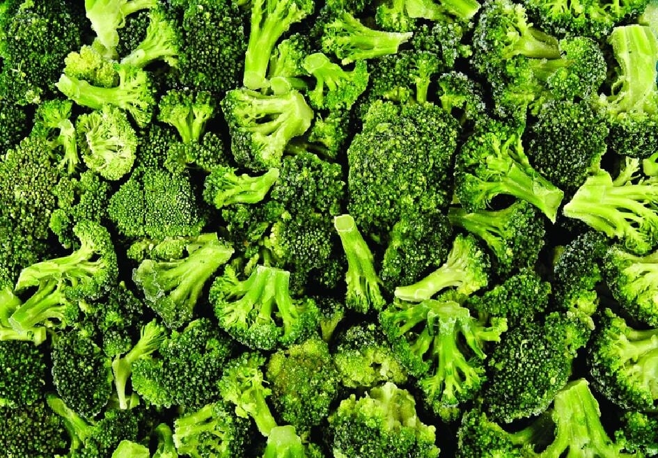 Superfresh Brokoli (4/6)