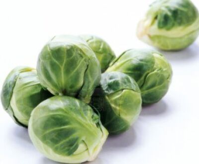 Superfresh Brüksel Lahana - 1