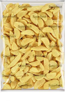 Superfresh Elma Dilim Patates - 1