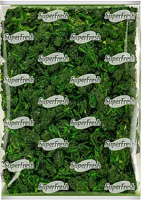 Superfresh Ispanak - 1