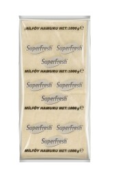 Superfresh Milföy Hamuru - Superfresh