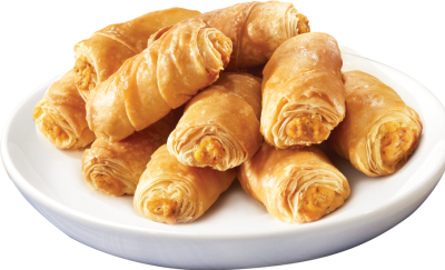 Superfresh Mini Roll Börek Patatesli (50gr) - 1
