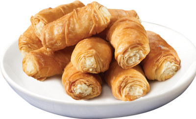 Superfresh Mini Roll Börek Peynirli (50gr) - 1