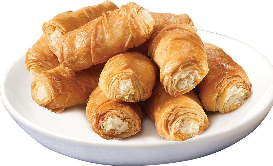 Superfresh Mini Roll Börek Peynirli (50gr)
