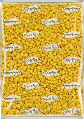 Superfresh Mısır - 1