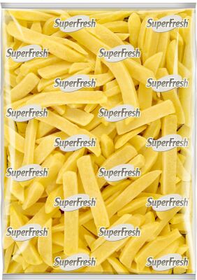 Superfresh Patates (9x18) - 1