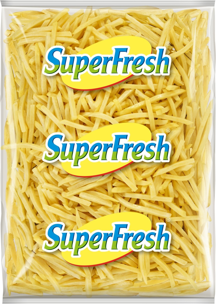 Superfresh Patates Premium (7x7)