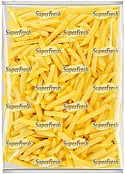 Superfresh Patates Profesyonel (9x9) - Superfresh