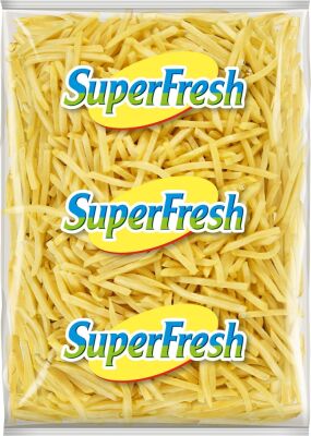 Superfresh Premium Patates (7x7) - 1