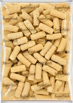 Superfresh Silindir Korket - 1