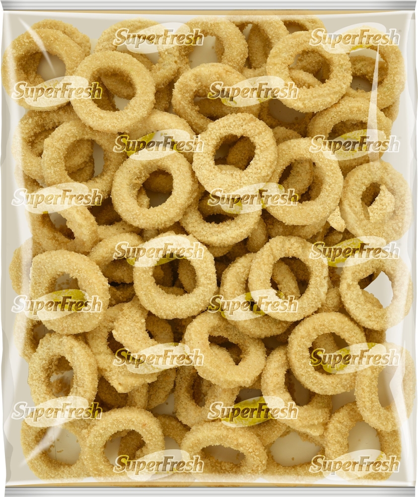 Superfresh Soğan Halkası