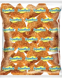 Superfresh Üçgen Pizza Kroket - Superfresh