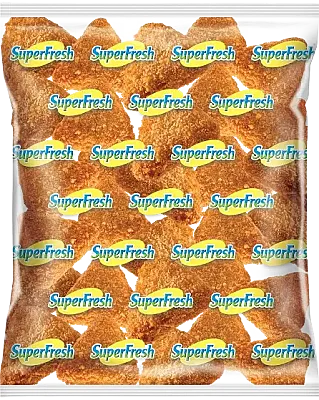 Superfresh Üçgen Pizza Kroket - 1