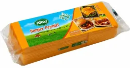 Sütaş Burger Peyniri Dilimli - 1