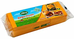 Sütaş Burger Peyniri Dilimli - Sütaş
